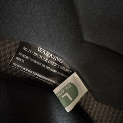 LOTUS RedBull  フルフェイスヘルメット　観賞用　ディスプレイの画像