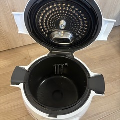 T-falクックフォーミーエクスプレスの画像