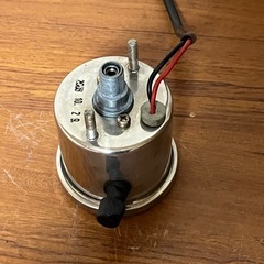 エイプ50/100・XR50/100モタード用デイトナスピードメーター美品！検モンキーゴリラダックスシャリーカブの画像