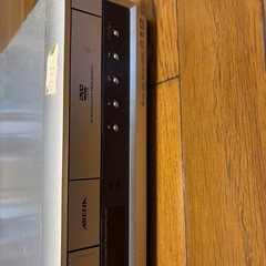 3月15日のみ東芝 DVD ビデオプレーヤーの画像