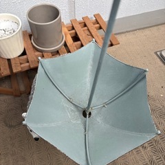 鉢植え　プランターの画像