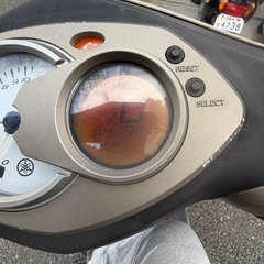 シグナス二型台湾仕様の画像