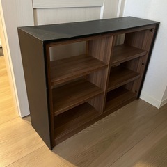 ニトリNシェルフの画像