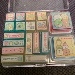 スタンプセットの画像