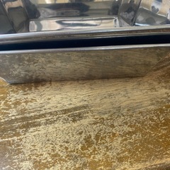 新品　食パン作るの形です！の画像