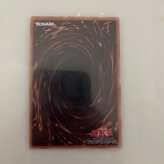 遊戯王　ライトニング・ストームの画像