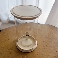 ぬいぐるみラブブ収納ケースディスプレイケースの画像