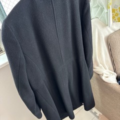 コート　dee flavorの画像