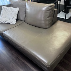 BoConcept ボーコンセプト　IDVソファー　2.5人掛け　 グレーの画像