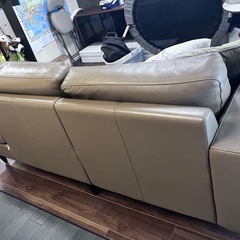 BoConcept ボーコンセプト　IDVソファー　2.5人掛け　 グレーの画像