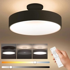 【シーリングライト(6畳用)】の画像