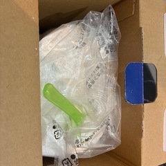 洗剤　2個セットの画像