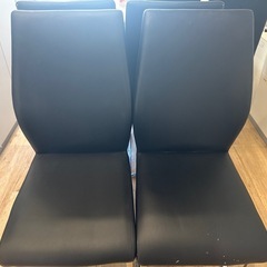 椅子6脚
の画像