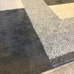 絨毯　160×230の画像