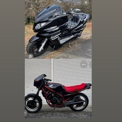 詳細見てください‼️Honda vt250シリーズ　yamaha...