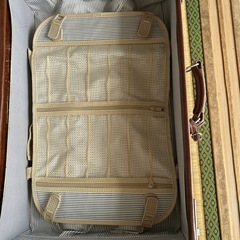 (受け渡し決定しました)キャリーバック の画像