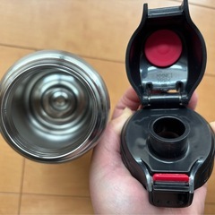 タイガー　水筒　800mlの画像