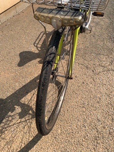 ♦️ Panasonic電動自転車2071