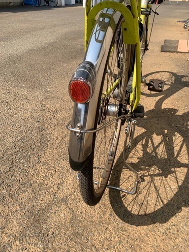 ♦️ Panasonic電動自転車2071