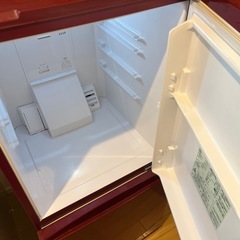 AQUA冷蔵庫　3月下旬希望の画像