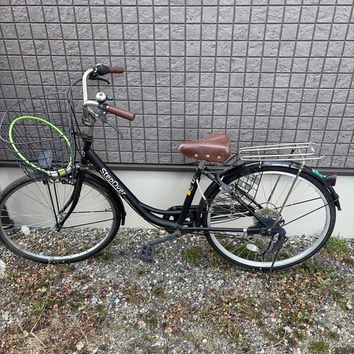 自転車