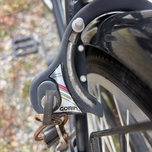 自転車