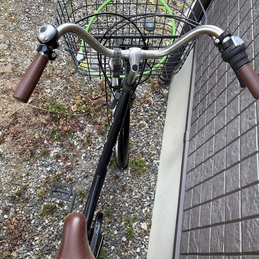 自転車