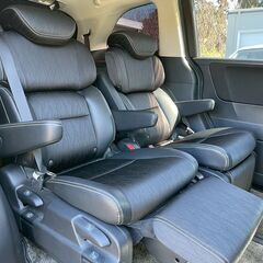 H25年式　オデッセイアブソルート　車検R8年11月！の画像