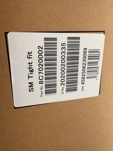 【未使用品】イノフィス 腰補助用マッスルスーツ Every S-M  