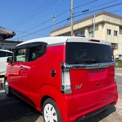 H27年式　N-BOXスラッシュ　車検2年付‼︎  コミコミ乗り出し価格‼︎の画像