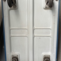 台車 折りたたみ　小型の画像