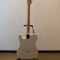 【値下げ中】Fender Japan TC72 フェンダー　テレキャスターカスタム CIJ Sシリアルの画像