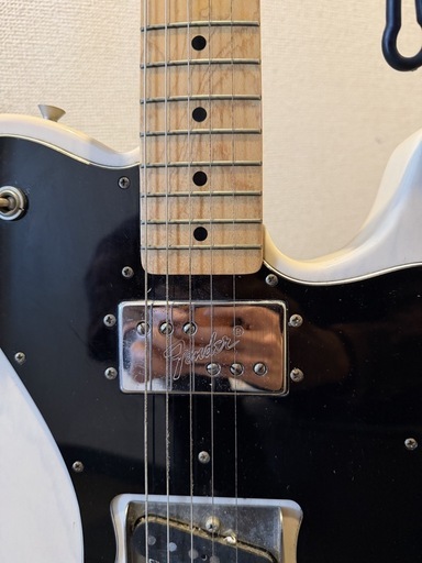 【値下げ中】Fender Japan TC72 フェンダー　テレキャスターカスタム CIJ Sシリアル