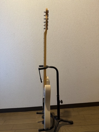 【値下げ中】Fender Japan TC72 フェンダー　テレキャスターカスタム CIJ Sシリアル