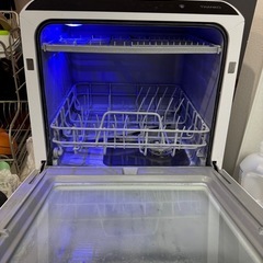 THANKO 食洗機の画像