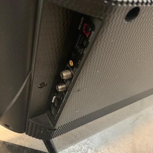 【ジモティー割】TCL 2021年製　32インチ　スマートテレビ（ID1930）