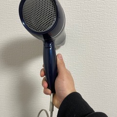 ドライヤーの画像