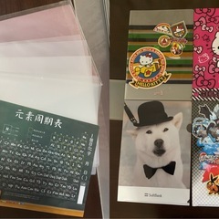 ファイル類の画像