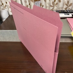 ファイル類の画像