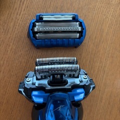 Panasonic ラムダッシュの画像