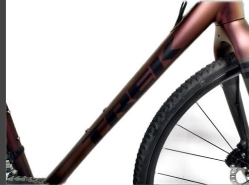 【TREK】ALR5 CHECKPOINT ALR5【52サイズ 】