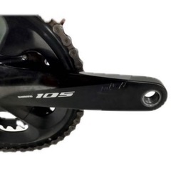 【TREK】ALR5 CHECKPOINT ALR5【52サイズ 】の画像