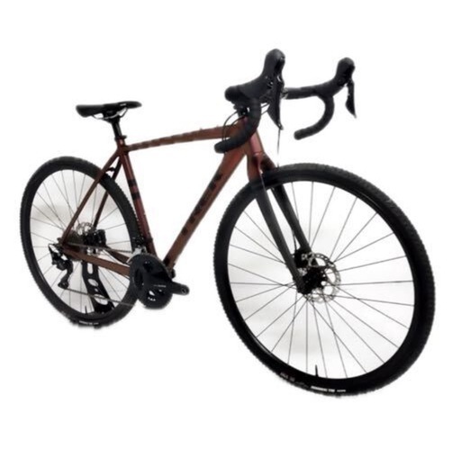 【TREK】ALR5 CHECKPOINT ALR5【52サイズ 】