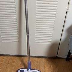 電動モップ
の画像