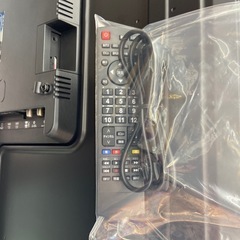 ジョワイユ 40型液晶テレビ【リサイクルフカツ岡崎倉庫店】260315SM-1の画像