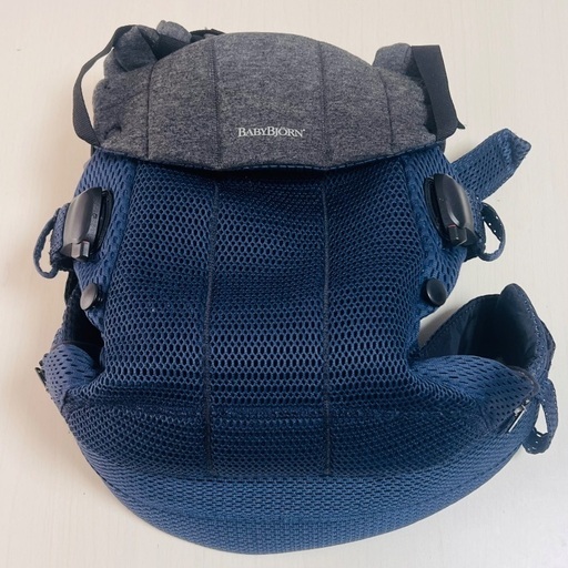 Babybjorn Harmony  抱っこ紐