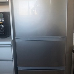 東芝　冷蔵庫の画像