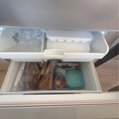 東芝　冷蔵庫の画像
