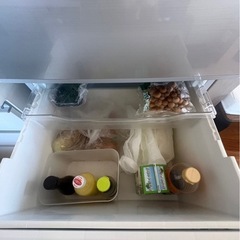 東芝　冷蔵庫の画像