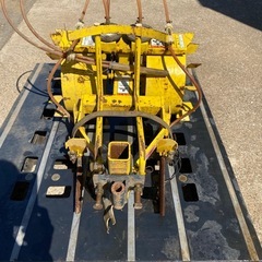 土壌消毒機
の画像